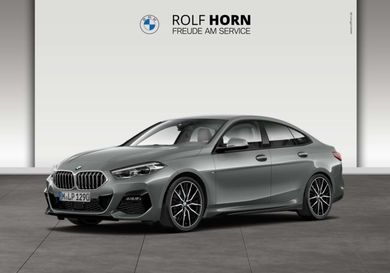 BMW 218, 2023
