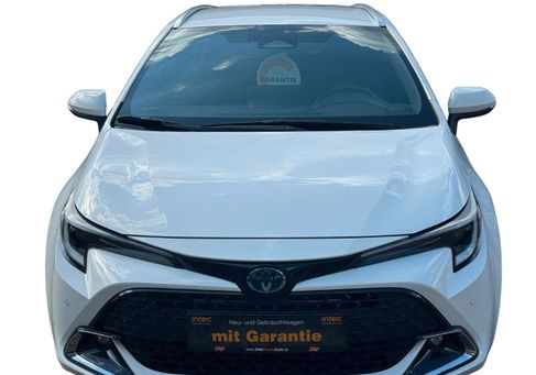 Toyota Corolla, 2025 3