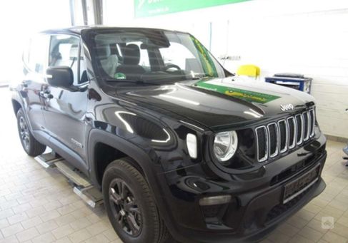 Jeep Renegade, 2023
