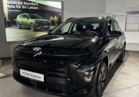 Hyundai Kona, 2025 2