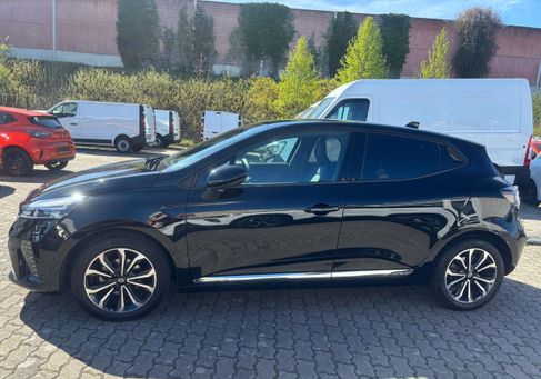 Renault Clio, 2024