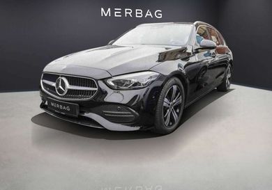 Mercedes-Benz C 300, 2023