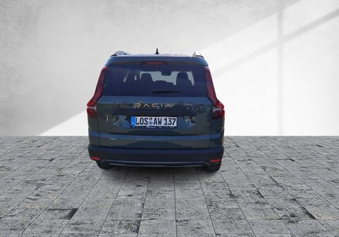 Dacia Jogger, 2024 3