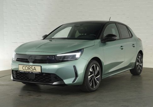 Opel Corsa, 2026 2