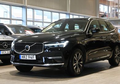 Volvo XC60, 2023