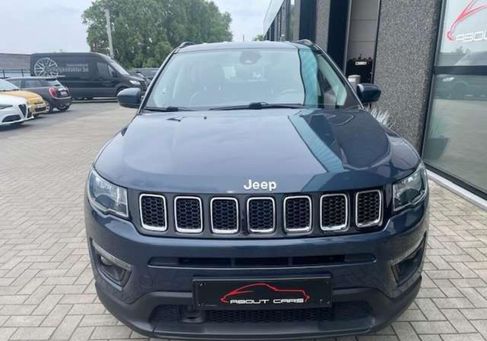 Jeep Compass, 2021 2