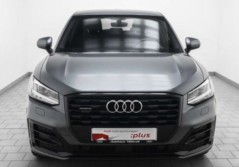 Audi Q2, 2018 3
