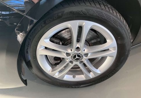 Mercedes-Benz B 250, 2021