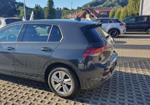 Volkswagen Golf, 2022 2