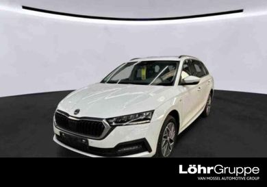 Skoda Octavia, 2023