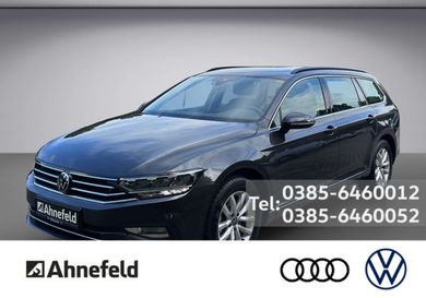 Volkswagen Passat Variant, 2023