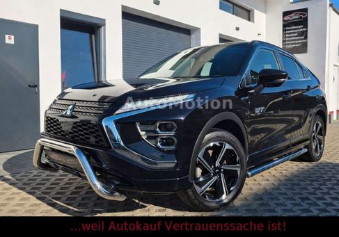 Mitsubishi Eclipse, 2022