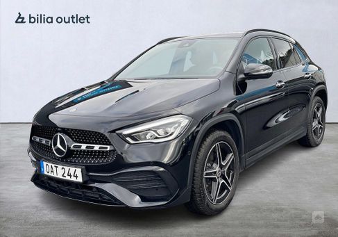 Mercedes-Benz GLA 250, 2023