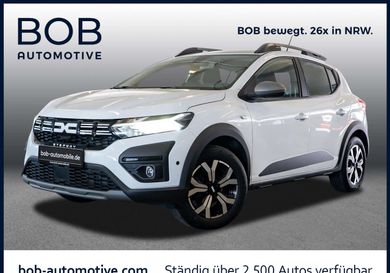 Dacia Sandero, 2023