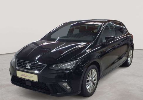 Seat Ibiza, 2025
