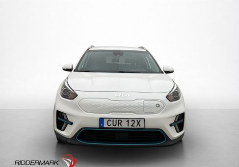 Kia Niro, 2022