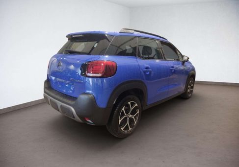 Citroën C3 Aircross, 2024