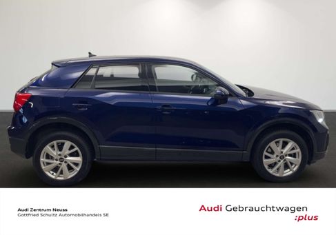 Audi Q2, 2025 2
