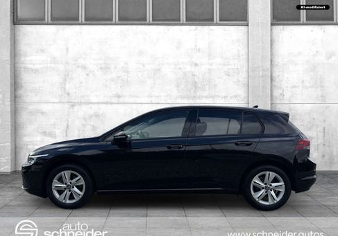 Volkswagen Golf, 2023 2