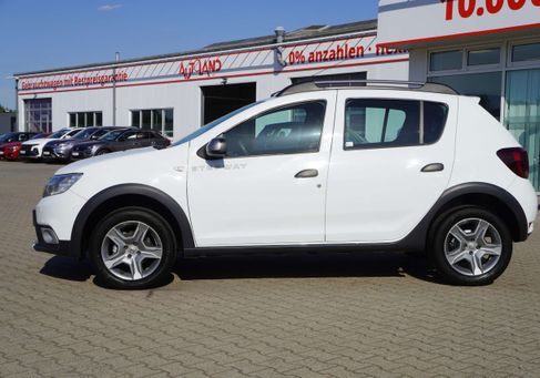 Dacia Sandero, 2019