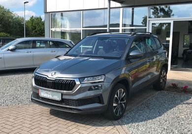 Skoda Karoq, 2023