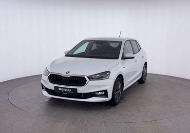 Skoda Fabia, 2025
