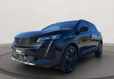 Peugeot 3008, 2023