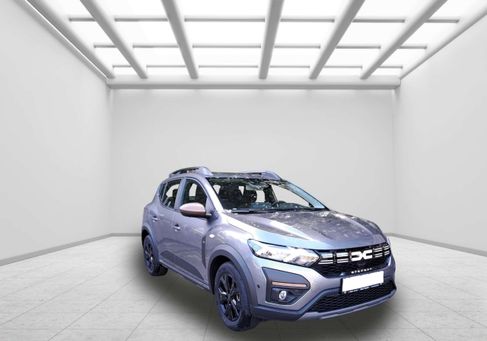 Dacia Sandero, 2025