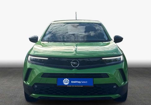Opel Mokka, 2024 3