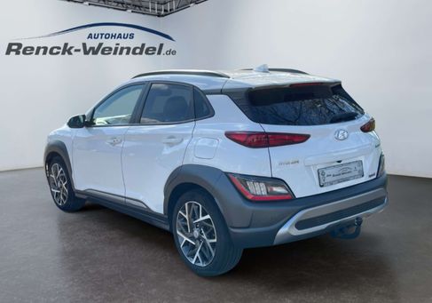 Hyundai Kona, 2022 3