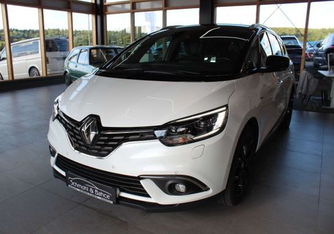 Renault Grand Scenic, 2020