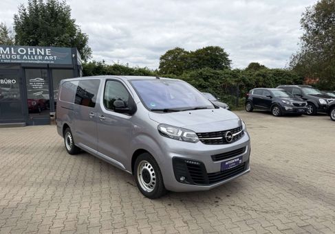 Opel Vivaro, 2023 3
