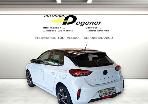 Opel Corsa, 2025 3