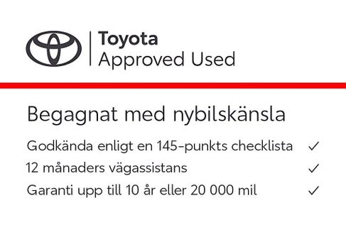 Toyota Aygo, 2023