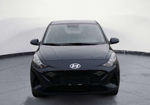 Hyundai i10, 2026