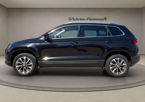 Skoda Karoq, 2022