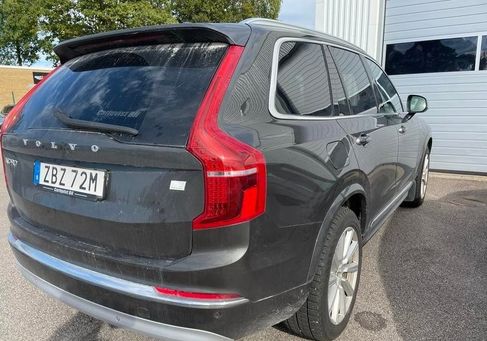 Volvo, 2022 3