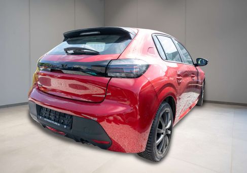 Peugeot 208, 2024