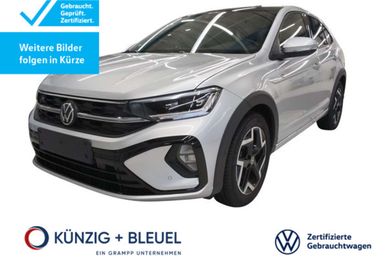 Volkswagen Taigo, 2026