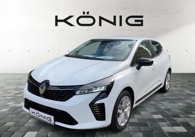 Renault Clio, 2025
