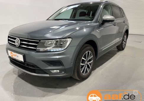 Volkswagen Tiguan Allspace, 2021