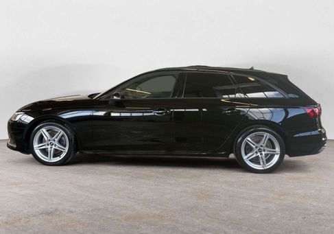 Audi A4, 2023 3