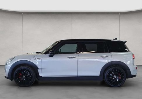 MINI Cooper S Clubman, 2018