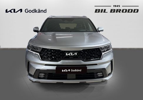 Kia Sorento, 2022