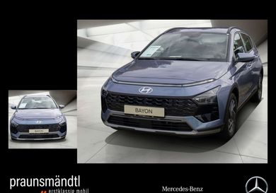 Hyundai Bayon, 2026