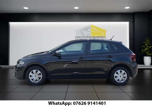 Volkswagen Polo, 2022 2