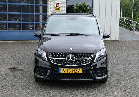 Mercedes-Benz V 300, 2024