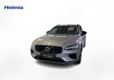 Volvo V60, 2026