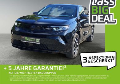 Opel Mokka, 2025