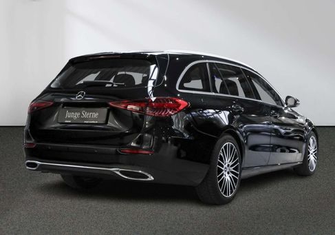 Mercedes-Benz C 180, 2023